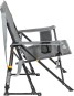 Product image 3 of the product “KICKBACK ROCKER Campingchair 2026 heathered pewter ”
