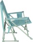 Product image 3 of the product “KICKBACK ROCKER Campingchair 2026 leaf pastel green ”