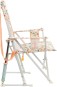 Product image 3 of the product “COMFORT PRO ROCKER Campingchair 2026 floral bouquet ”