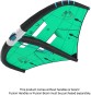 Artikelbild 3 des Artikels “UNIT Foil Wing 2026 fresh green 4.0“