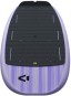 Product image 3 of the product “SKY STYLE Foilboard 2027 light-grey/purple 5,2”