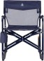 Product image 3 of the product “FREESTYLE ELITE ROCKER Campingchair 2026 rich blue ”