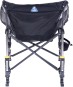 Product image 3 of the product “POD ROCKER ELITE Campingchair 2026 dark charcoal ”