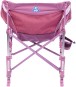 Product image 3 of the product “POD ROCKER ELITE Campingchairl 2026 pastel amethyst ”