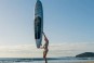 Artikelbild 3 des Artikels “FLOW AIR SLS 10,8 SUP 2026 cyan-blue “