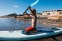 Product image 3 of the product “NOW AIR SLS 7,10 SUP 2026 pale-green ”
