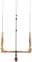 Product image 3 of the product “TRUST QUAD CONTROL CLICK TEST Kitebar 2026 sand/red M - 22-24”