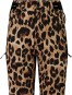 Product image 3 of the product “PRTCLASSYS JR Pant 2027 fudgecamel 164”