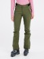 Product image 3 of the product “LOLE Pant 2024 botanic green ”
