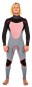 Artikelbild 3 des Artikels “DAWN PATROL 4/3 BACK ZIP Full Suit 2019 black “
