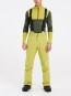 Artikelbild 3 des Artikels “MIIKKA Hose 2024 splitpea green “