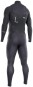 Artikelbild 3 des Artikels “ELEMENT 4/3 CHEST ZIP Full Suit 2022 black S“