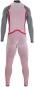Artikelbild 3 des Artikels “SEEK AMP 5/4 BACK ZIP Full Suit 2022 black “