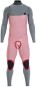 Product image 3 of the product “SEEK CORE 5/4 FRONT ZIP Full Suit 2022 black M”