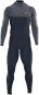 Artikelbild 3 des Artikels “SEEK AMP 4/3 BACK ZIP Full Suit 2024 black S“
