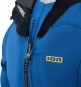 Product image 3 of the product “SEEK CORE 4/3 BACK ZIP Full Suit 2025 faint blue S”