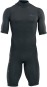 Artikelbild 3 des Artikels “SEEK CORE 2/2 BACK ZIP Shorty 2025 black M“