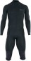 Product image 3 of the product “ELEMENT 4/3 OVERKNEE LS BACK ZIP Shorty 2024 black S”