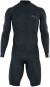 Product image 3 of the product “ELEMENT 2/2 LS BACK ZIP Shorty 2024 black S”