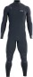 Product image 3 of the product “SEEK SELECT 4/3 CHEST ZIP Full Suit 2025 black L”