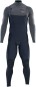 Artikelbild 3 des Artikels “SEEK AMP 4/3 CHEST ZIP Full Suit 2024 black “