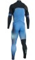 Product image 3 of the product “SEEK CORE 4/3 CHEST ZIP Full Suit 2023 blue gradient XS”