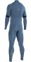Product image 3 of the product “SEEK CORE 3/2 CHEST ZIP Full Suit 2024 atlantic blue XS”