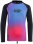 Artikelbild 3 des Artikels “CAPTURE GIRLS LS Lycra 2023 pink gradient 152“