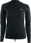 Artikelbild 3 des Artikels “WETSHIRT WOMEN LS Lycra 2024 black XS“