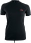 Product image 3 of the product “WETSHIRT WOMEN SS Lycra 2024 black S”