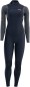 Product image 3 of the product “AMAZE AMP 4/3 BACK ZIP Full Suit 2024 black ”