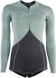 Artikelbild 3 des Artikels “AMAZE HOT 1.5 LS CHEST ZIP Shorty 2023 light olive XS“