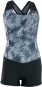 Artikelbild 3 des Artikels “AMAZE CROSSBACK 1.5 Shorty 2025 black flowers S“