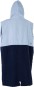Product image 3 of the product “SELECT BAMBOO WOMEN Poncho 2026 dark blue S”
