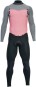 Artikelbild 3 des Artikels “ELEMENT 4/3 BACK ZIP Full Suit 2026 black LT“