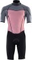Artikelbild 3 des Artikels “ELEMENT 2/2 BACK ZIP Shorty 2026 blue nights M“