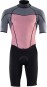 Artikelbild 3 des Artikels “ELEMENT 2/2 BACK ZIP Shorty 2026 black L“