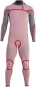 Product image 3 of the product “SEEK AMP 5/4 CHEST ZIP Full Suit 2026 black M”