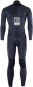 Artikelbild 3 des Artikels “STATIC 3/2 CHEST ZIP Full Suit 2026 black MT“