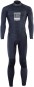 Artikelbild 3 des Artikels “STATIC 3/2 BACK ZIP Full Suit 2026 black MS“