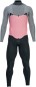 Artikelbild 3 des Artikels “ELEMENT 4/3 CHEST ZIP Full Suit 2026 black MT“