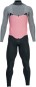 Artikelbild 3 des Artikels “ELEMENT 3/2 CHEST ZIP Full Suit 2026 black MT“