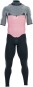 Product image 3 of the product “ELEMENT 2/2 SS CHEST ZIP Full Suit 2026 black XL”