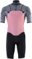 Artikelbild 3 des Artikels “ELEMENT 2/2 CHEST ZIP Shorty 2026 blue nights L“