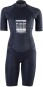 Artikelbild 3 des Artikels “STATIC 2/2 WOMEN BACK ZIP Shorty 2026 black M“