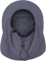 Product image 3 of the product “SAFARI PRO Hat 2026 grey ”
