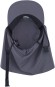 Product image 3 of the product “SURF CAP PRO Cap 2026 grey ”