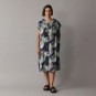 Product image 3 of the product “CORE LUMEN Poncho 2026 under water L”