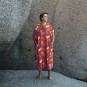 Artikelbild 3 des Artikels “CORE LUMEN Poncho 2026 tiger coral S“