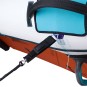 Artikelbild 3 des Artikels “EXTENDED WRIST WING Leash 2026 black 4,0-5,5“